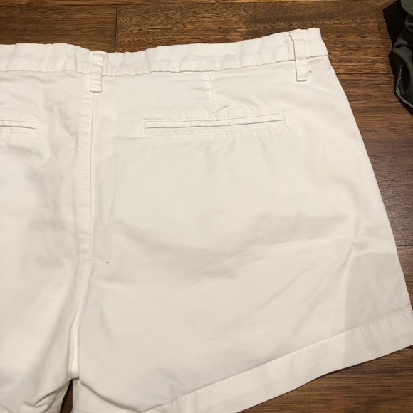 Old Navy Cargo Shorts - Picture 4 of 4